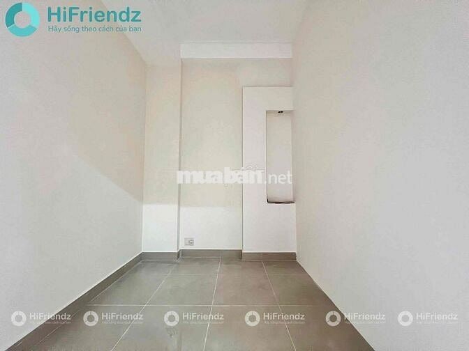 Cho thuê căn hộ 2PN Ban công Q8 gần nhà thờ Nam Hải, cầu Chánh Hưng