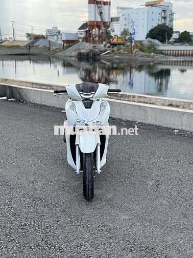 honda sh 160i abs siêu lướt xe đẹp máy zin 9 chủ