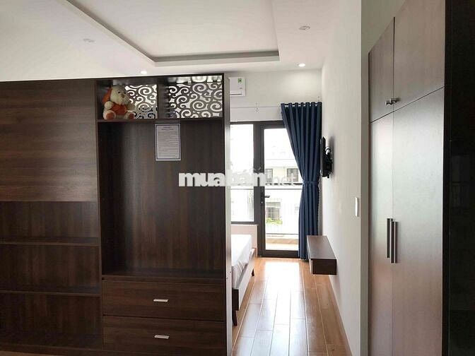 Căn  hộ 38m2, đường Thái Văn Lung, Hoà Xuân, Đà Nẵng.