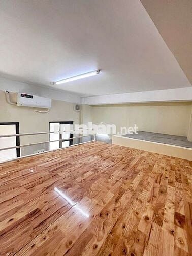 🟥 Khai Trương Duplex Mới 100%, Ngay Ngã Tư Hàng Xanh, Hutech, FTU,..