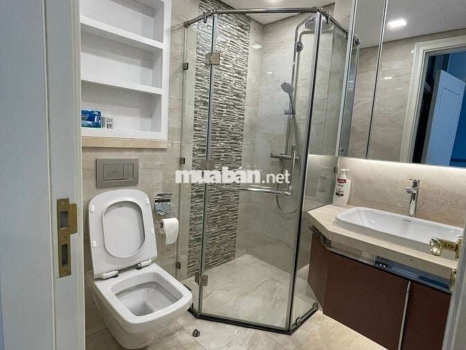 ĐỘC QUYỀN CÁC CĂN GIÁ RẤT TỐT 1-2-3-4PN TẠI VINHOMES GOLDEN RIVER Q1