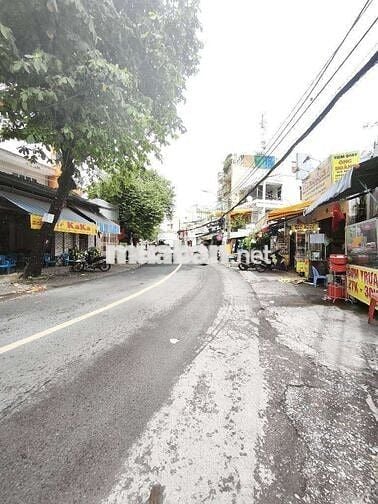 ĐƯỜNG 8M - NHÀ NHỎ MÀ CÓ VÕ - BÌNH THẠNH - 1,65 TỶ - 2PN - 3x5M