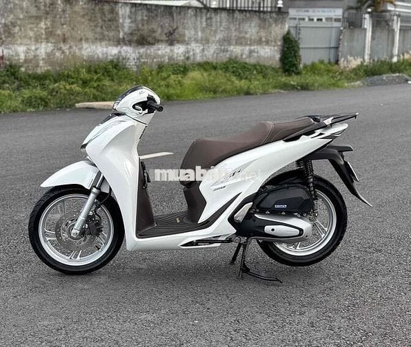 honda sh 160i abs siêu lướt xe đẹp máy zin 9 chủ