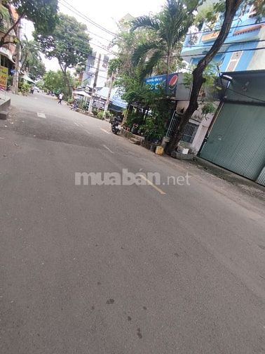 Bán nhà 6x18m. 1 đời chủ chưa qua đầu tư. KDC Bình Hưng Bình Chánh.