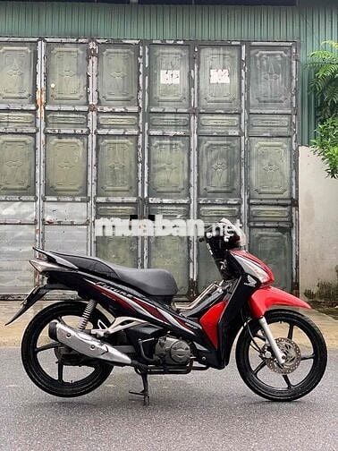 FUTURE Chất 2017 FI _Bảo Hành Dài Hạn