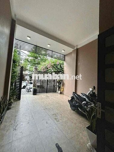 Cho thuê nhà khu vực Khuê Trung Cẩm Lệ 4pn