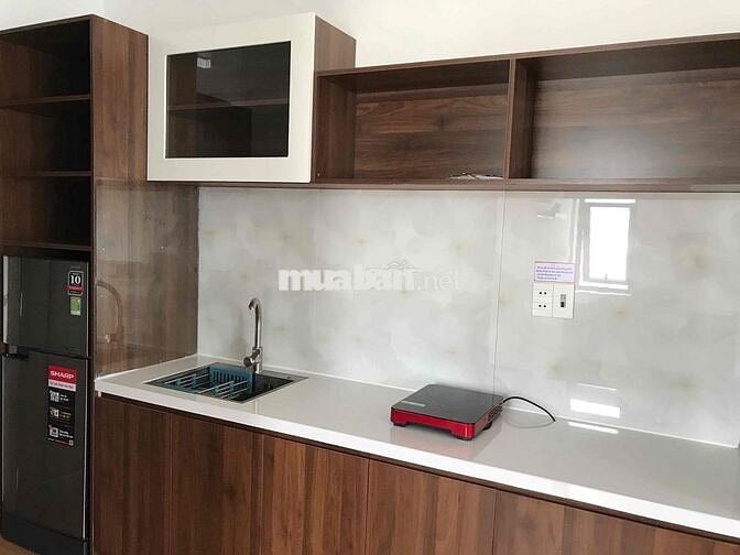 Căn  hộ 38m2, đường Thái Văn Lung, Hoà Xuân, Đà Nẵng.