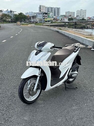 honda sh 160i abs siêu lướt xe đẹp máy zin 9 chủ