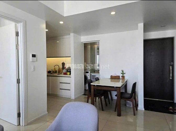 C/c PN Techcons,Hoa sứ, Phú NHuận: 93m2, 2p ngủ,2wc,NT,17tr