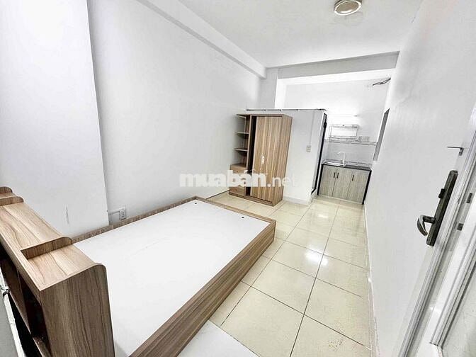 KHAI TRƯƠNG NGAY LÊ VĂN QUỚI - HÒA BÌNH  ĐH VĂN HIẾN