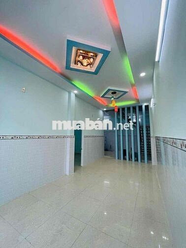 🎁Trệt Lầu 294// Thống Nhất P16 Gò Vấp 3,5❌15m 3pn 2wc gần lotte