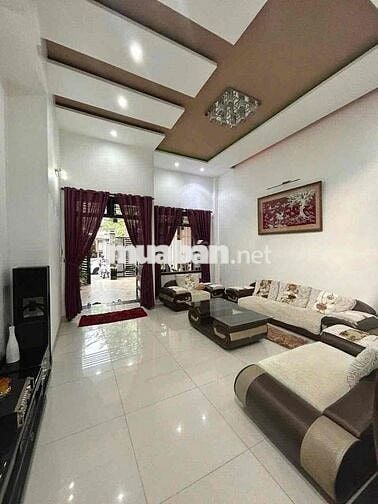 Cho thuê nhà khu vực Khuê Trung Cẩm Lệ 4pn