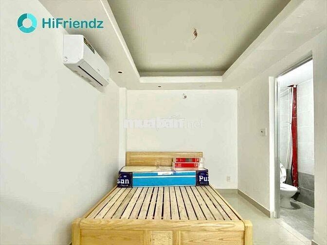 STUDIO TÁCH BẾP FULL NỘI THẤT NGAY KDC TRUNG SƠN TIỆN DI CHUYỂN Q1,3,5