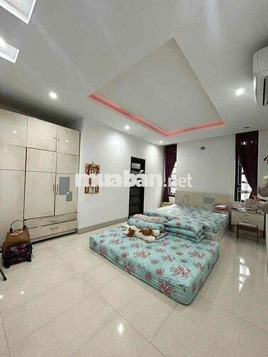 Cho thuê nhà khu vực Khuê Trung Cẩm Lệ 4pn