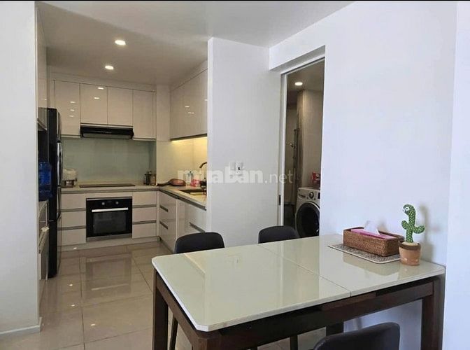 C/c PN Techcons,Hoa sứ, Phú NHuận: 93m2, 2p ngủ,2wc,NT,17tr