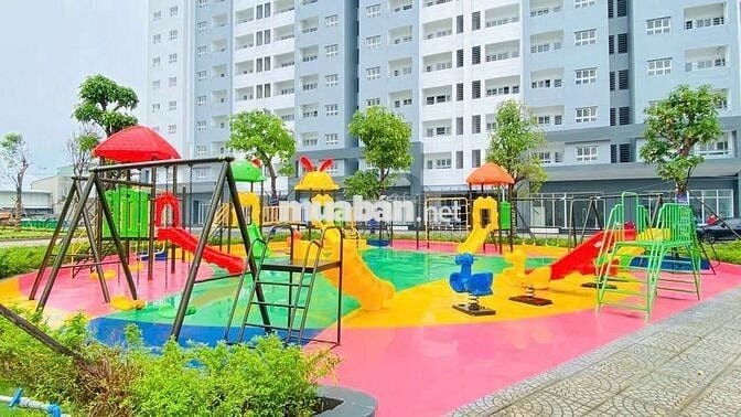 Cho thuê CC Conic Boulevard, 2 P.Ngủ, 2 toilet, dt 84.32m2