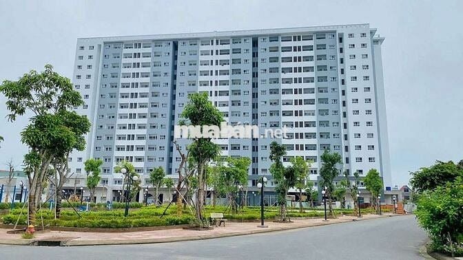 Cho thuê CC Conic Boulevard, 2 P.Ngủ, 2 toilet, dt 84.32m2