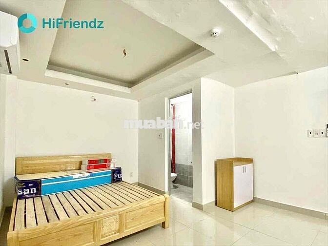 STUDIO TÁCH BẾP FULL NỘI THẤT NGAY KDC TRUNG SƠN TIỆN DI CHUYỂN Q1,3,5