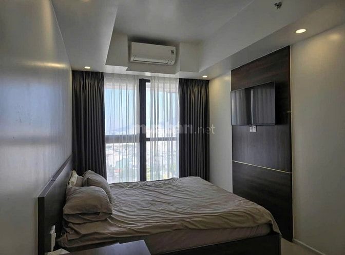 C/c PN Techcons,Hoa sứ, Phú NHuận: 93m2, 2p ngủ,2wc,NT,17tr