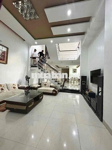 Cho thuê nhà khu vực Khuê Trung Cẩm Lệ 4pn