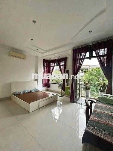 Cho thuê nhà khu vực Khuê Trung Cẩm Lệ 4pn