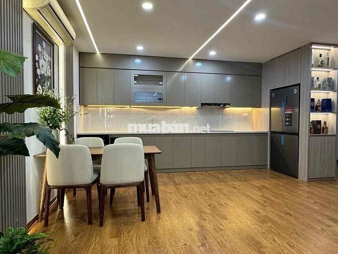 Bán căn hộ chung cư Hapulico.Vú Trọng Phụng , dt103m tầng 4 giá 9.31 t