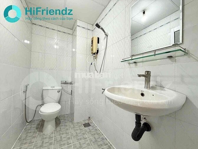 🏙️STUDIO 35m2 1 PHÒNG NGỦ NGAY VẠN KIẾP