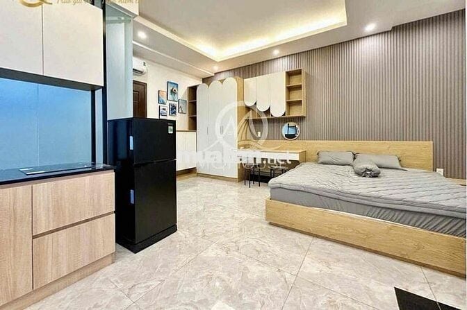 QUẬN 10- MÁY GIẶT RIÊNG BAN CÔNG- UEH, HUFLIT, VẠN HẠNH MALL