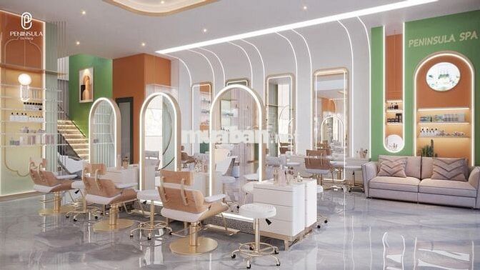 Peninsula Đà Nẵng – Quỹ căn hiếm có, vị trí vàng bên Sông Hàn