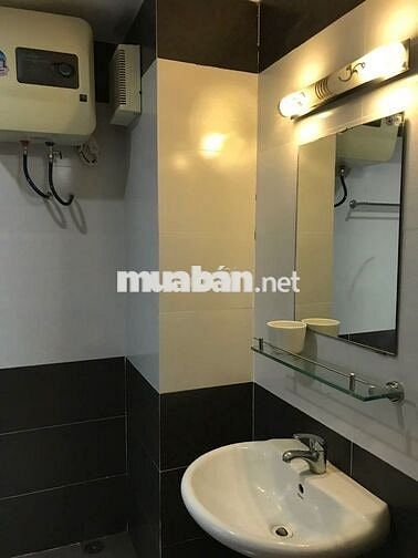 Cho thuê CH CT9 Mỹ Đình Sông Đà 110m2 3PN full nội thất giá 15,5tr/th