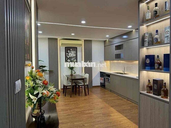 Bán căn hộ chung cư Hapulico.Vú Trọng Phụng , dt103m tầng 4 giá 9.31 t