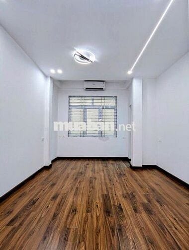 Chỉ 5,3 Tỷ Nhà Mới Thanh Xuân 25M-5 Tầng-Kinh Doanh-Ngõ Thông 3 Gác