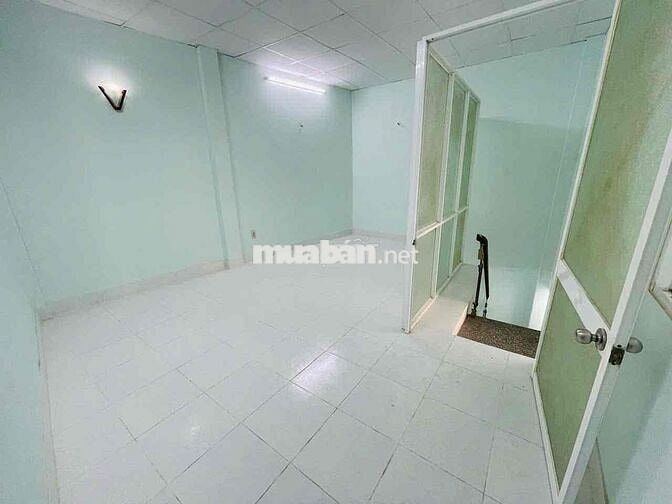 🎁Trệt Lầu 294// Thống Nhất P16 Gò Vấp 3,5❌15m 3pn 2wc gần lotte