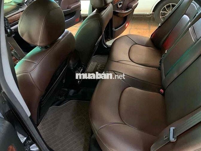 cần bán Hyundai XG 2004, xe zin đẹp, số tự động