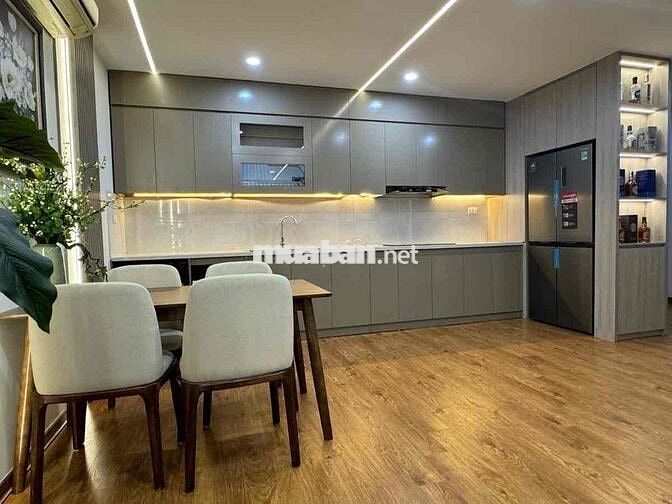 Bán căn hộ chung cư Hapulico.Vú Trọng Phụng , dt103m tầng 4 giá 9.31 t