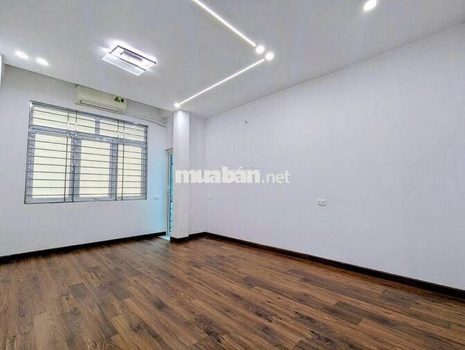 Chỉ 5,3 Tỷ Nhà Mới Thanh Xuân 25M-5 Tầng-Kinh Doanh-Ngõ Thông 3 Gác