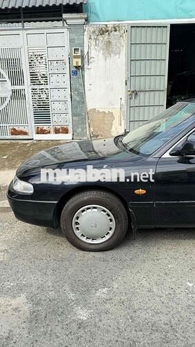 Mazda 626 1996
