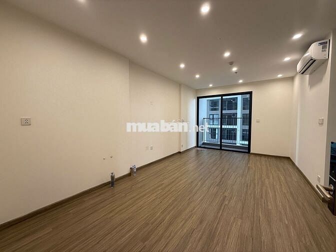 Quỹ căn 2 ngủ cho thuê tại Vinhomes Smart City