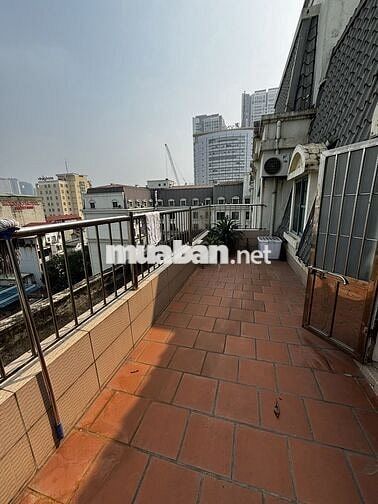 Cho thuê CH CT9 Mỹ Đình Sông Đà 110m2 3PN full nội thất giá 15,5tr/th