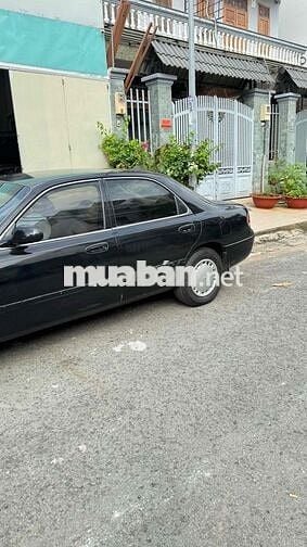 Mazda 626 1996