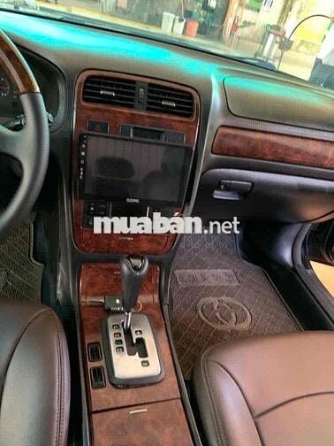 cần bán Hyundai XG 2004, xe zin đẹp, số tự động