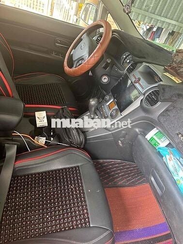Kia Carens 2012 SX 2.0 AT - 219000 km