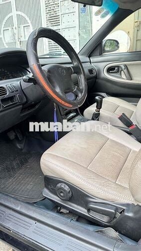 Mazda 626 1996