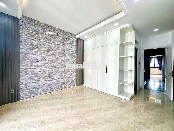 NHÀ 4 TẦNG ĐẸP — LÊ VĂN QUỚI PHƯỜNG BÌNH TRỊ ĐÔNG A  (4m x 20m)