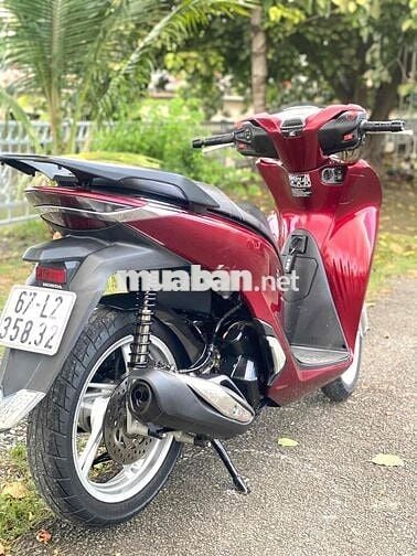 THANH LÍ SH 150ABS CHÍNH CHỦ