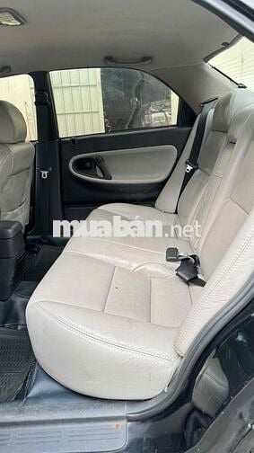 Mazda 626 1996