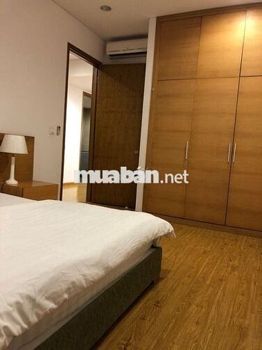 Cho thuê CH Dolphin Plaza - Trần Bình 70m2 1PN full đồ đẹp chỉ 14tr/th