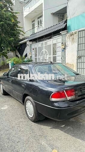 Mazda 626 1996