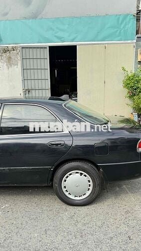 Mazda 626 1996