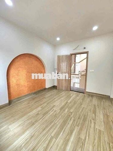 Nhà Mới 4 Tầng Hương Lộ 2-DT 4,5x13-DTSD 148m2